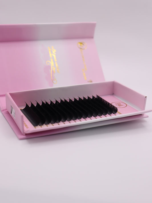 Ultra Velvet Mixed Trays - 16 & 20 rows