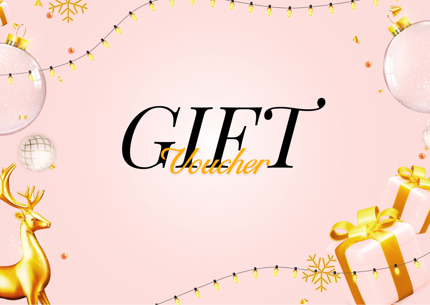 PBL Gift Card