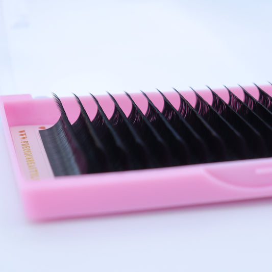 Velvet Luxe Specialty Curl Single Lengths (PREORDER)