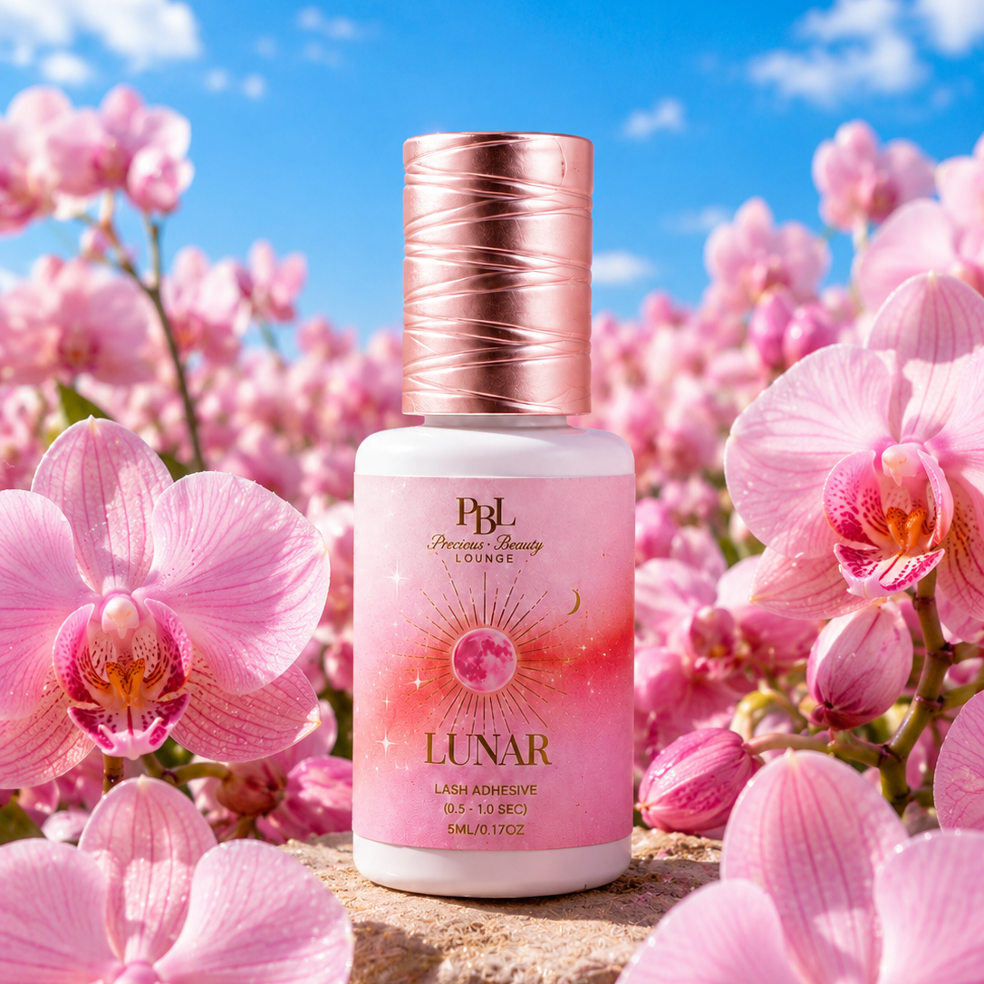 Lunar Lash Adhesive