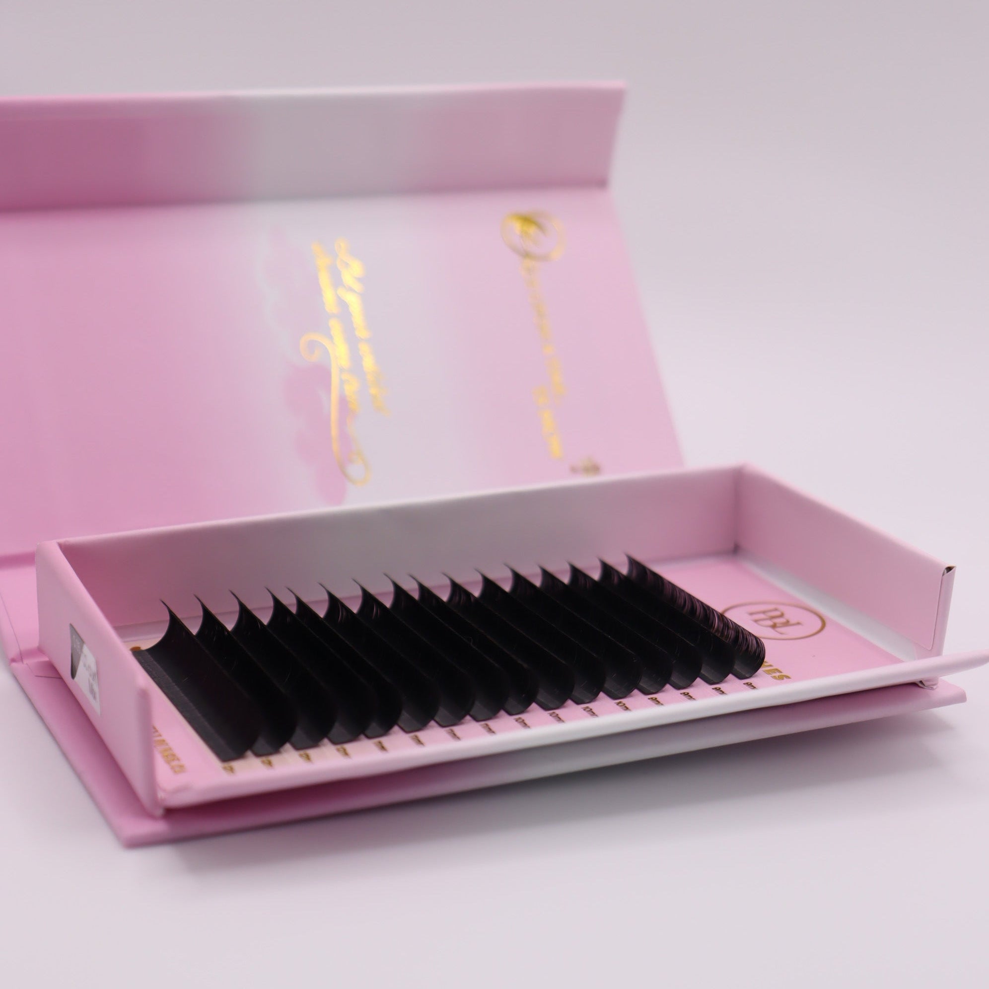 Velvet Luxe Mixed Trays - 16 & 20 rows