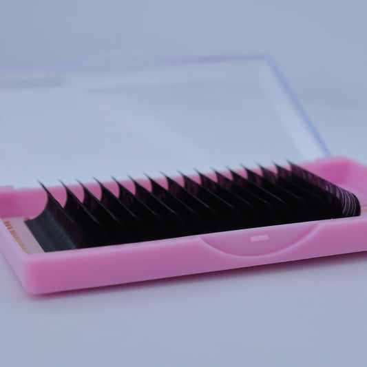 Velvet Luxe Specialty Curl Single Lengths (PREORDER)