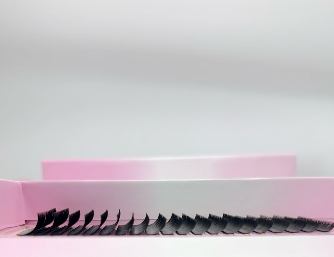Velvet Luxe Specialty Curl Single Lengths