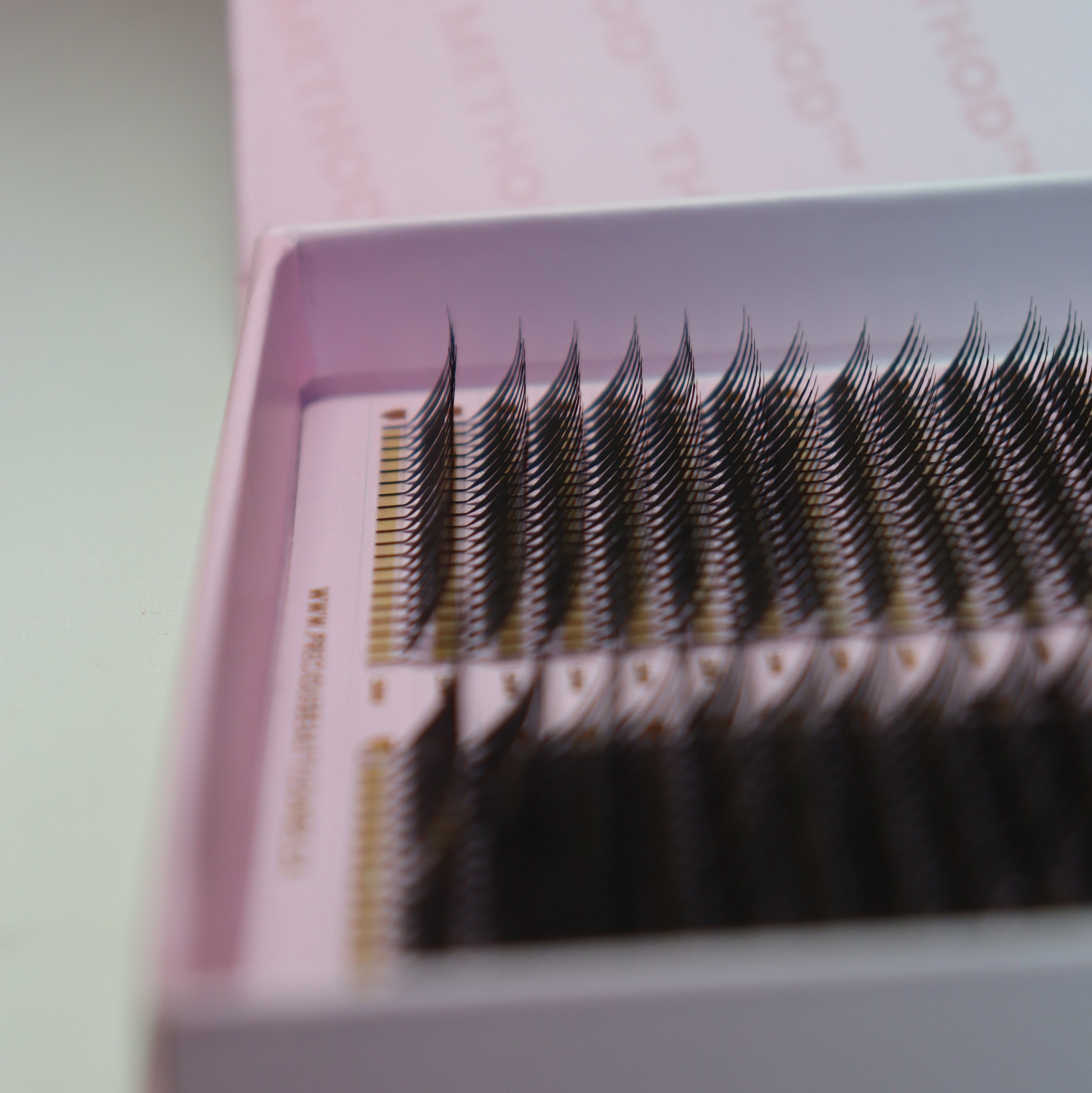 Anime Structured Spikes