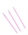 Pink Mascara Wand